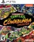 Teenage Mutant Ninja Turtles: The Cowabunga Collection (PS5) Vorschaubild