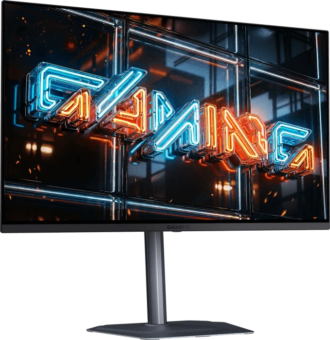 GIGABYTE MO32U24, 31.5"
