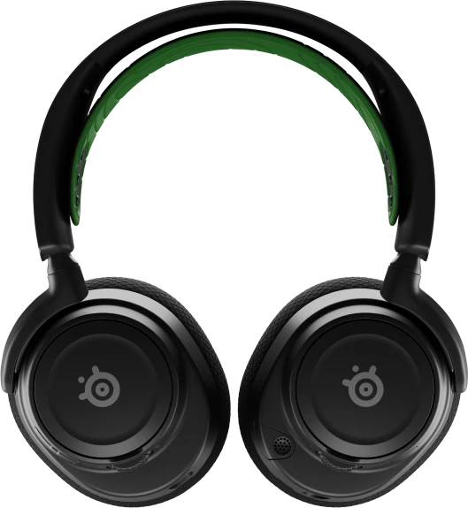 SteelSeries Arctis Nova 7X Wireless schwarz