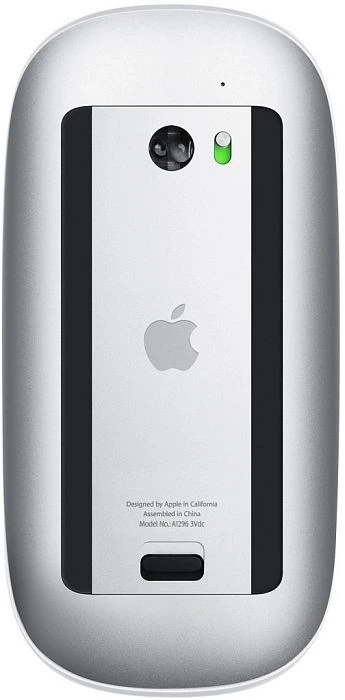 Apple Magic Mouse, Bluetooth