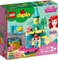 LEGO DUPLO - Arielles Unterwasserschloss Vorschaubild
