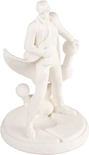 Polymaker Panchroma PLA matt, Cotton White, Spule, 1.75mm, 1.00kg