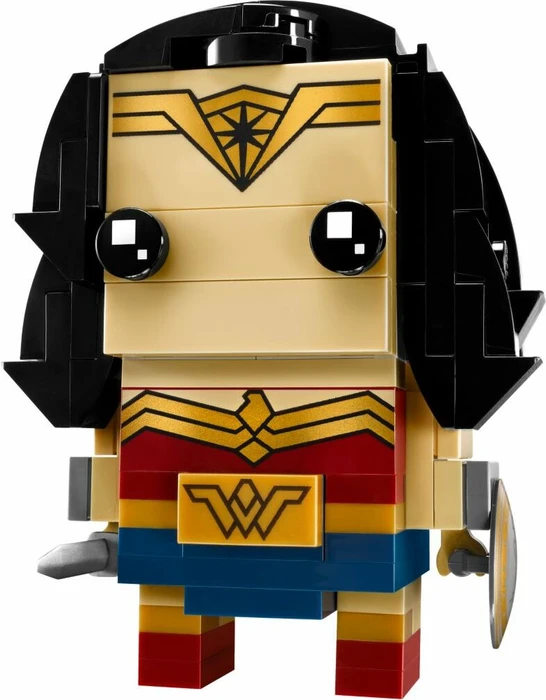LEGO BrickHeadz - Wonder Woman