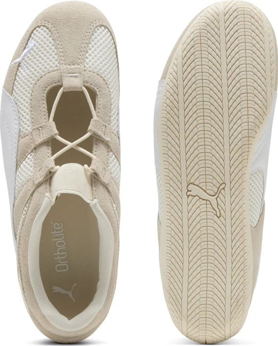 Puma Speedcat Go alpine snow/puma white