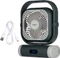 Medion MD 12065 E10 Tischventilator grau Vorschaubild