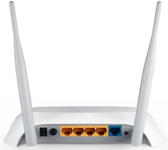 TP-Link TL-MR3420