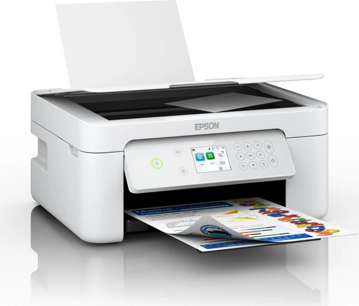 Epson Expression Home XP-4205 weiß, Tinte, mehrfarbig