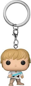 FunKo Pop! - Star Wars - Luke Skywalker Schlüsselanhänger