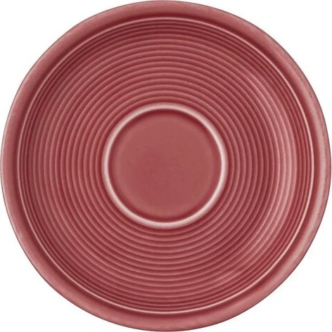 Thomas Trend Colour Espresso-Untertasse 11.3cm chilli red