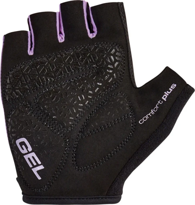 Ziener Cadja Fahrradhandschuhe sweet lilac (Damen)