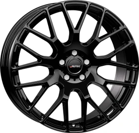 Autec Typ NH Nimah 9.0x22 5/112 ET21 (verschiedene Farben)