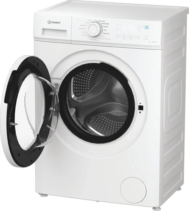 Indesit IMA 762 MY TIME AT Frontlader