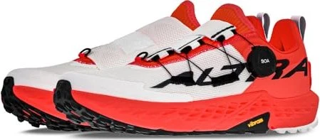 Altra Timp 5 BOA white/coral (Damen)