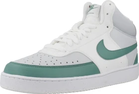 Nike Court Vision Mid Next Nature summit white/pure platinum/white/bicoastal (Herren)