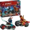LEGO Ninjago - Kais Motorradrennen Vorschaubild