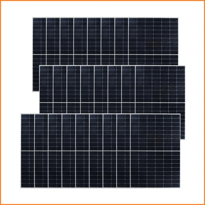 Yingli Solar YLM-J 108 Cell M10