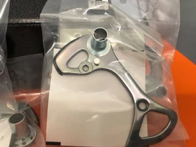 Shimano Dura Ace Schaltwerk lang