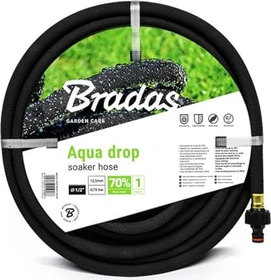 Bradas Aqua Drop Tropfschlauch 1/2", 100m