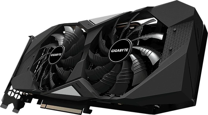 GIGABYTE GeForce RTX 2060 SUPER Windforce OC 8G (Rev. 2.0), 8GB GDDR6, HDMI, 3x DP