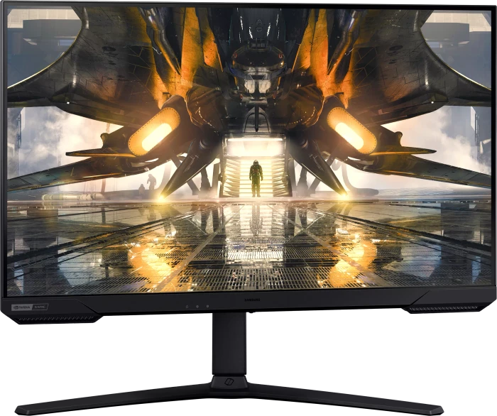 Samsung Odyssey G5 G50A (2023), 32"