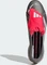adidas Predator League Fold-Over Tongue AG iron metallic/zero metalic/lucid red Vorschaubild