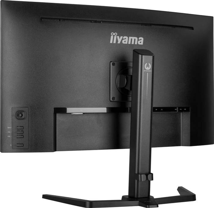 iiyama G-Master GCB3280QSU-B2 Red Eagle, 31.5"