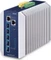 Planet IGS-6325 Industrial Railmount 10G Managed Switch, 5x SFP+, 1x RJ-45 Vorschaubild