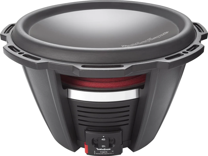 Rockford Fosgate T1D215