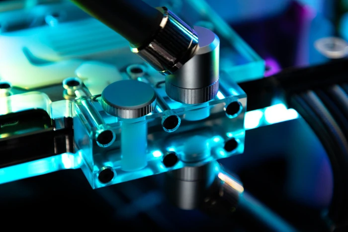 EK Water Blocks Quantum Line EK-Quantum Vector RE RTX 3080/3090 Active Backplate D-RGB Acryl