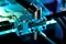 EK Water Blocks Quantum Line EK-Quantum Vector RE RTX 3080/3090 Active Backplate D-RGB Acryl Vorschaubild