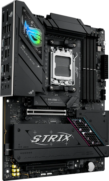 ASUS ROG Strix B850-F Gaming WIFI (AMD AM5)