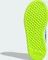 adidas Grand Court Lifestyle Tennis Lace-Up dark blue/blue burst/lucid lemon (Junior) Vorschaubild