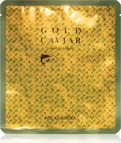 Holika Holika Prime Youth Gold Caviar Mask, 1 Stück