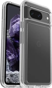 Otterbox Symmetry Clear (Non-Retail) für Google Pixel 8 transparent