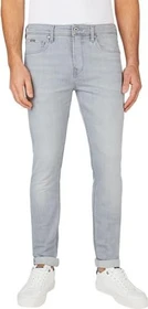 Pepe Jeans Finsbury Skinny Regular Jeans denim (Herren)