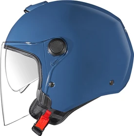 Nexx Y.10 Plain matt blau