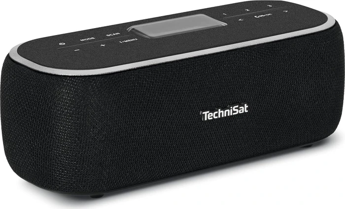 TechniSat Digitradio BT 1