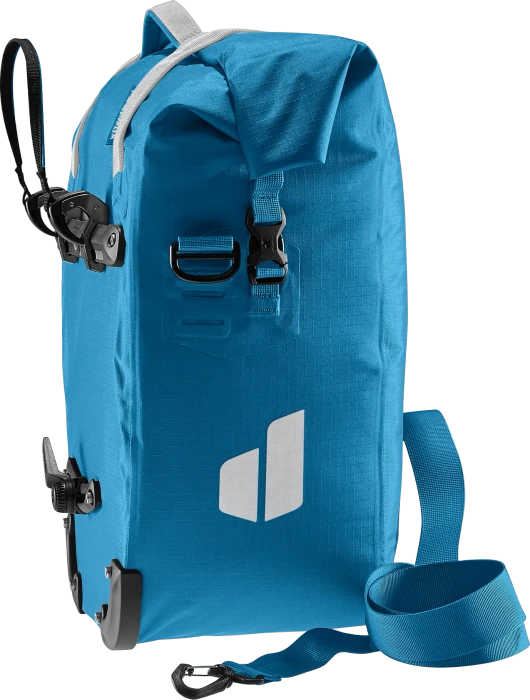Deuter Weybridge 25+5 Gepäcktasche reef
