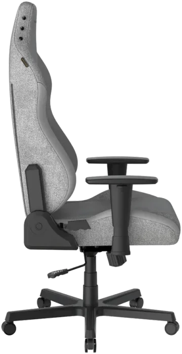 DXRacer Drifting Series 2023 L Stoff Gamingstuhl, grau