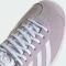 adidas Gazelle silver dawn/cloud white/core black (Damen) Vorschaubild
