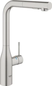 Grohe Essence ausziehbar supersteel
