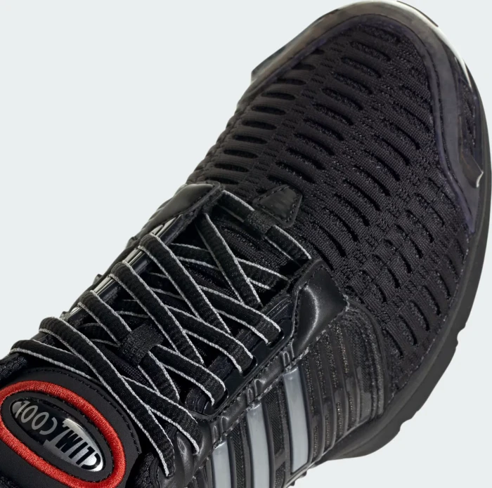 adidas Climacool 1 core black/red