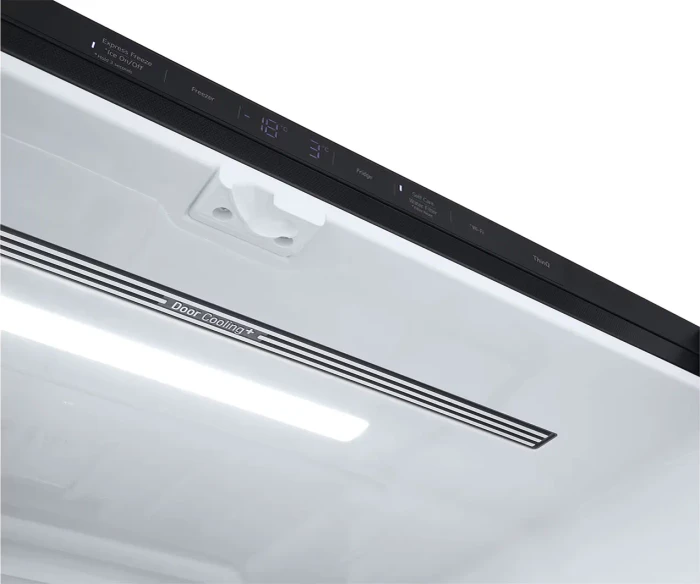 LG GMG960EVJE Multi Door