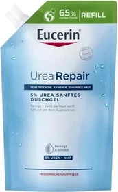 Eucerin UreaRepair 5% Sanftes Duschgel Refill, 400ml