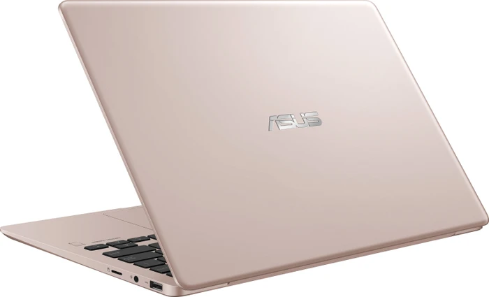 ASUS ZenBook 13 UX331UAL-EG053T, Rose Gold, Core i5-8250U, 8GB RAM, 256GB SSD, DE