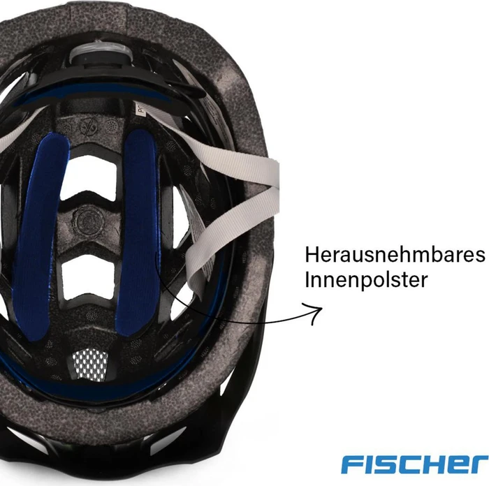 Fischer Urban Flower Helm