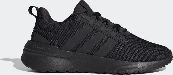 adidas Racer TR21 core black/carbon (Junior)