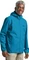 Jack Wolfskin Bornberg Hoody Funktionsjacke aurora blue (Herren) Vorschaubild
