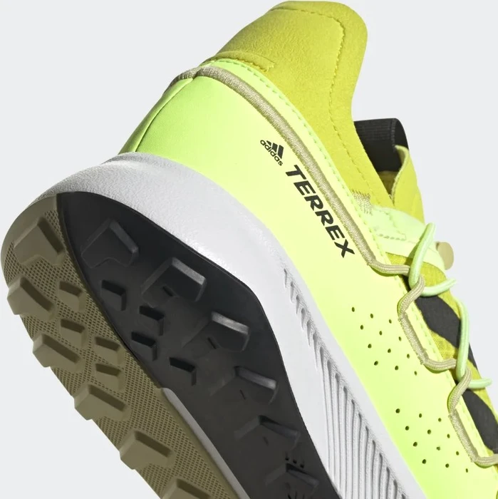 adidas Terrex Voyager acid yellow/core black/hi-res yellow (Herren)