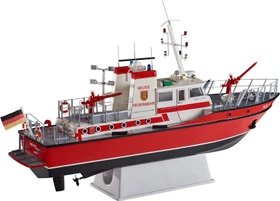 Krick Feuerlöschboot FLB-1